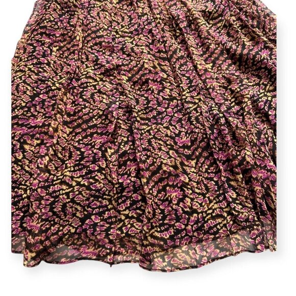 Ulla Johnson Rosaria Silk Midi Dress, in Pomegranate, Size 4, New with Tag‎ - Picture 13 of 16